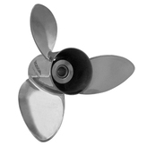 Solas propeller scorpion prop and Boat props and propellers