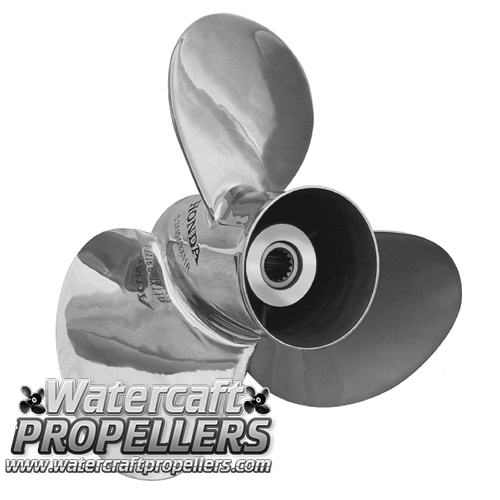 SOLAS propeller and Solas prop for boat